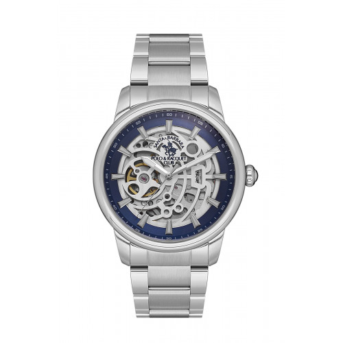 Erkek Kol Saati Santa Barbara Polo & Racquet Club-SB.1.10523.1