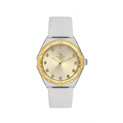 Santa Barbara Polo SB.1.10528-2 Kadın Kol Saati