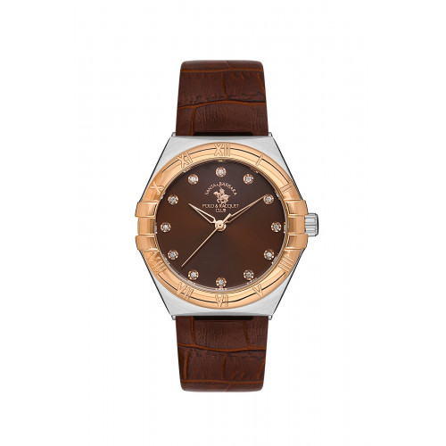 Santa Barbara Polo SB.1.10528-4 Kadın Kol Saati