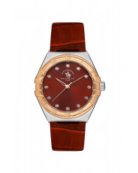 Santa Barbara Polo SB.1.10528-5 Kadın Kol Saati