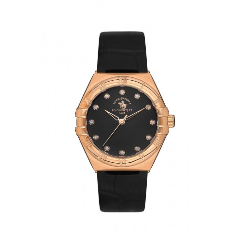 Santa Barbara Polo SB.1.10528-6 Kadın Kol Saati