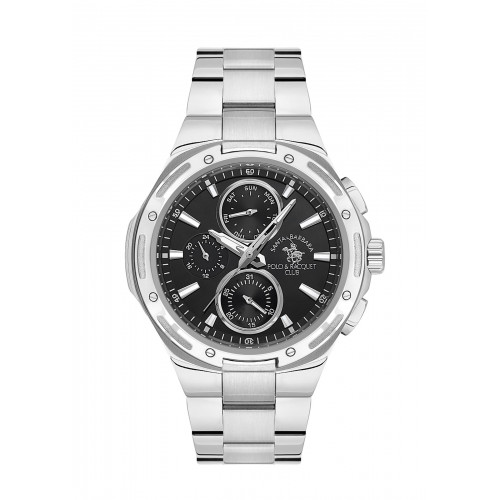 Erkek Kol Saati Santa Barbara Polo & Racquet Club-SB.1.10541-2