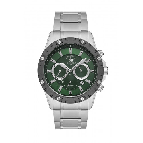 Santa Barbara Polo SB.1.10545-3 Erkek Kol Saati