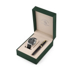 Erkek Kol Saati Santa Barbara Polo & Racquet Club-SB.1.10551-1