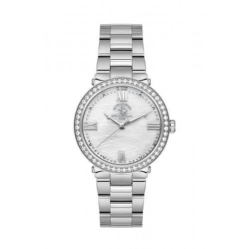 Santa Barbara Polo SB.1.10553-1 Kadın Kol Saati