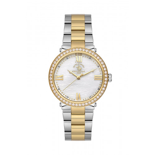 Santa Barbara Polo SB.1.10553-3 Kadın Kol Saati