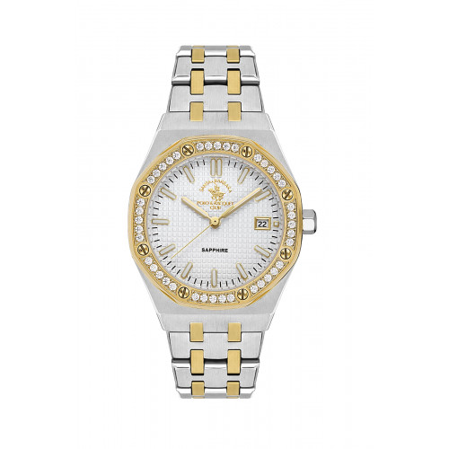 Santa Barbara Polo SB.1.10554-3 Kadın Kol Saati