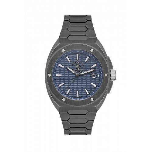 Erkek Kol Saati Santa Barbara Polo SB.1.10557-5