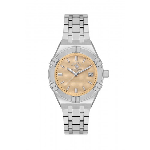 Santa Barbara Polo & Racquet Club SB.1.10559-1 Kadın Kol Saati