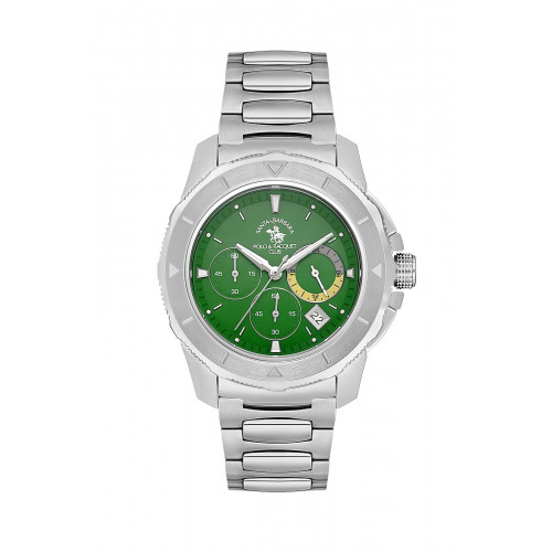 Santa Barbara Polo SB.1.10561-4 Erkek Kol Saati