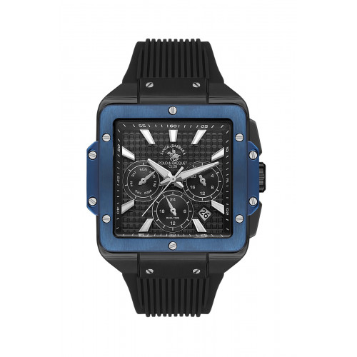 Santa Barbara Polo SB.1.10562-5 Erkek Kol Saati