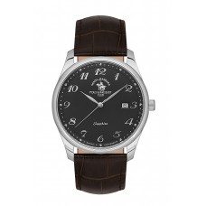 Erkek Kol Saati Santa Barbara Polo & Racquet Club-SB.1.10566-2