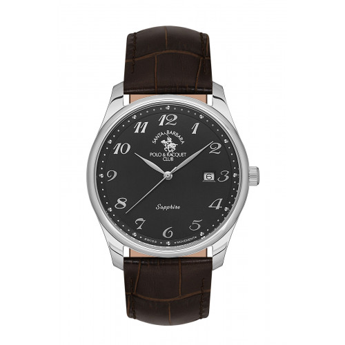 Erkek Kol Saati Santa Barbara Polo & Racquet Club-SB.1.10566-2