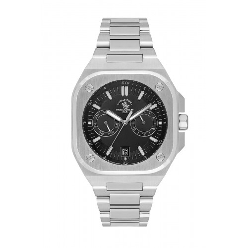 Santa Barbara Polo & Racquet Club SB.1.10576-1 Erkek Kol Saati