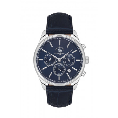 Erkek Kol Saati Santa Barbara Polo SB.1.10581-2