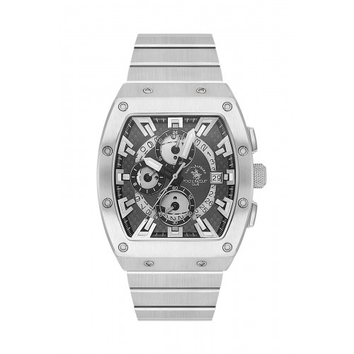 Erkek Kol Saati Santa Barbara Polo SB.1.10587-2