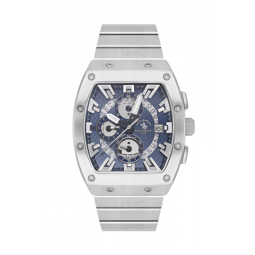 Erkek Kol Saati Santa Barbara Polo SB.1.10587-3