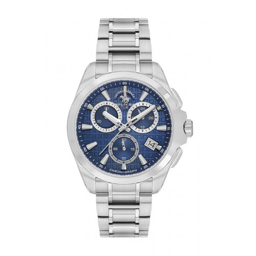 Erkek Kol Saati Santa Barbara Polo & Racquet Club-SB.1.10591-3