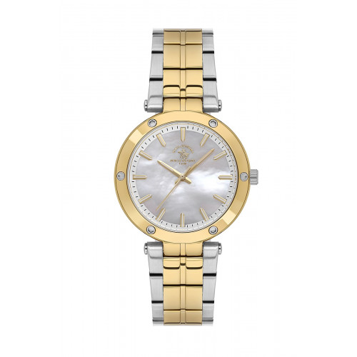 Kadın Kol Saati Santa Barbara Polo SB.1.10594-4