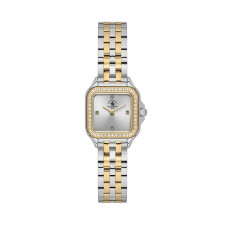 Santa Barbara Polo & Racquet Club Kadın Kol Saati SB.1.10597-4