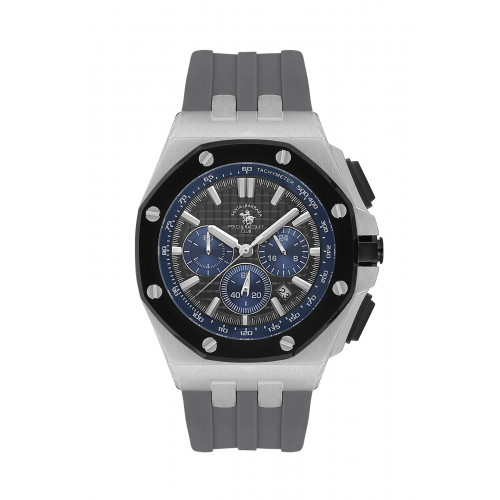 Santa Barbara Polo SB.1.10601-4 Erkek Kol Saati