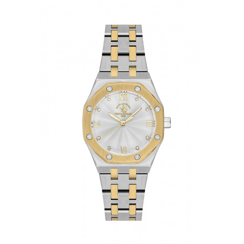 Kadın Kol Saati Santa Barbara Polo & Racquet Club-SB.1.10602-4