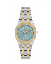 Kadın Kol Saati Santa Barbara Polo & Racquet Club-SB.1.10602-5