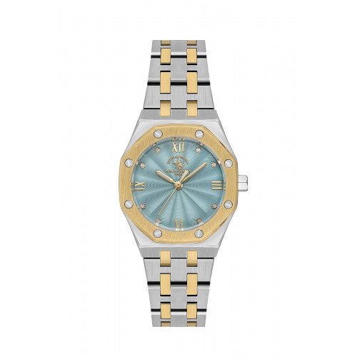 Kadın Kol Saati Santa Barbara Polo & Racquet Club-SB.1.10602-5