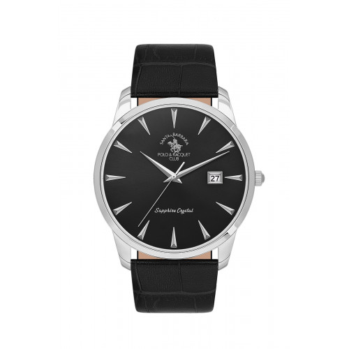 Santa Barbara Polo & Racquet Club Erkek Kol Saati - SB.1.10606-2