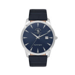 Santa Barbara Polo & Racquet Club Erkek Kol Saati - SB.1.10606-3