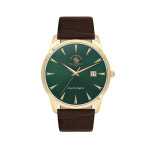 Santa Barbara Polo & Racquet Club Erkek Kol Saati - SB.1.10606-4