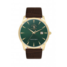 Santa Barbara Polo & Racquet Club Erkek Kol Saati - SB.1.10606-4