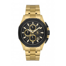 Erkek Kol Saati Santa Barbara Polo SB.1.10608-5