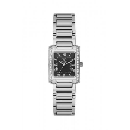 Kadın Kol Saati Santa Barbara Polo SB.1.10611-2