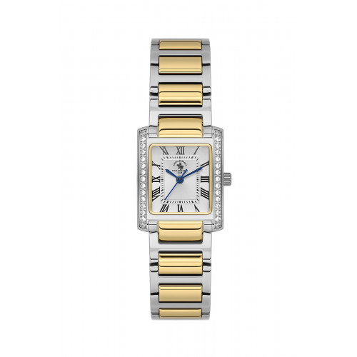 Kadın Kol Saati Santa Barbara Polo SB.1.10611-6