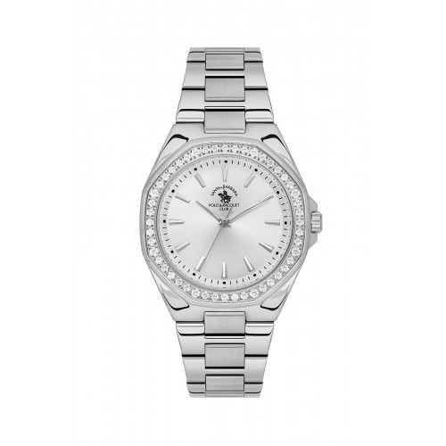 Kadın Kol Saati Santa Barbara Polo & Racquet Club-SB.1.10619-1