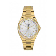 Kadın Kol Saati Santa Barbara Polo & Racquet Club-SB.1.10619-3