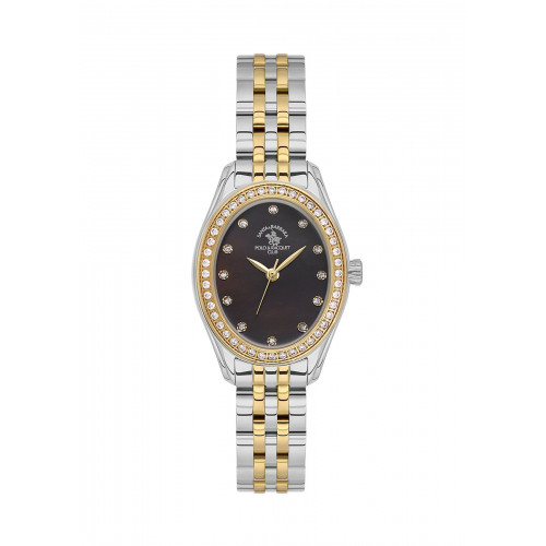 Santa Barbara Polo & Racquet Club Kadın Kol Saati SB.1.10620-5