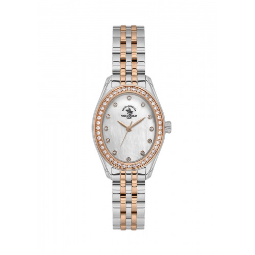 Santa Barbara Polo & Racquet Club Kadın Kol Saati SB.1.10620-6