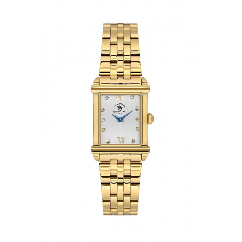 Santa Barbara Polo & Racquet Club Kadın Kol Saati - SB.1.10623-2