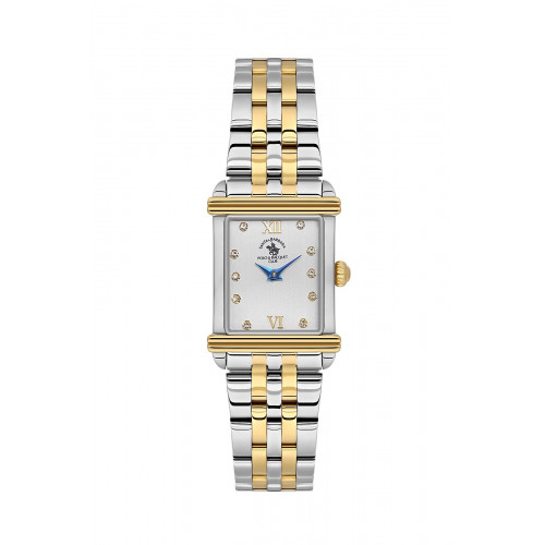 Santa Barbara Polo & Racquet Club Kadın Kol Saati - SB.1.10623-4