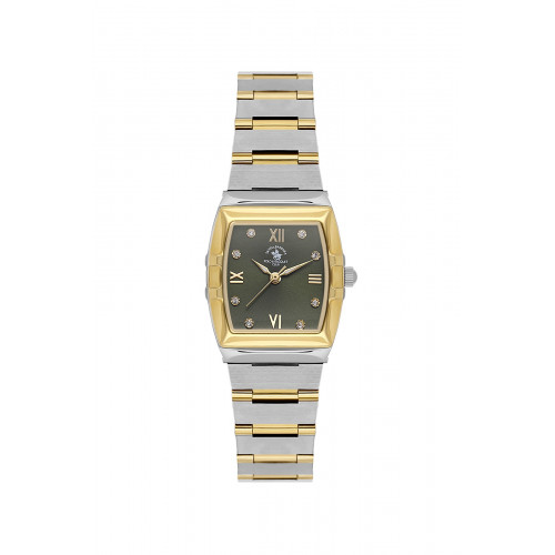 Santa Barbara Polo Kadın Kol Saati SB.1.10624-5