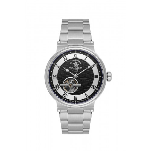 Santa Barbara Polo & Racquet Club Erkek Kol Saati - SB.1.10631-4