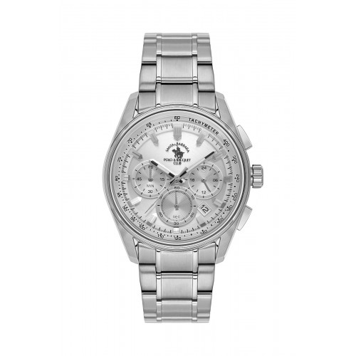 Santa Barbara Polo & Racquet Club Erkek Kol Saati - SB.1.10634-1