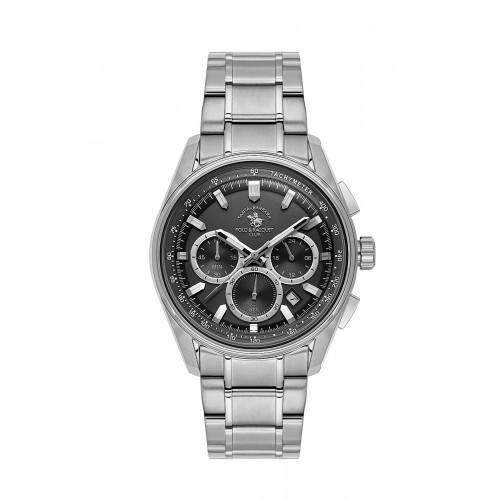 Santa Barbara Polo & Racquet Club Erkek Kol Saati - SB.1.10634-2