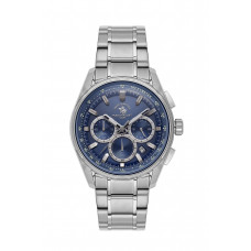 Santa Barbara Polo & Racquet Club Erkek Kol Saati - SB.1.10634-3