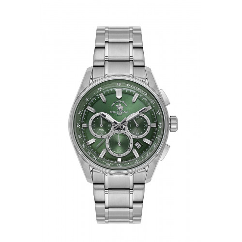 Santa Barbara Polo & Racquet Club Erkek Kol Saati - SB.1.10634-4