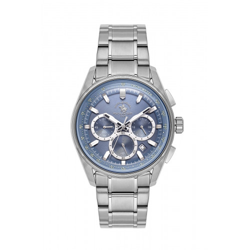 Santa Barbara Polo & Racquet Club Erkek Kol Saati - SB.1.10634-6