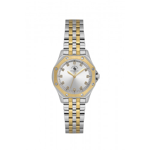 Santa Barbara Polo Kadın Kol Saati SB.1.10637-4