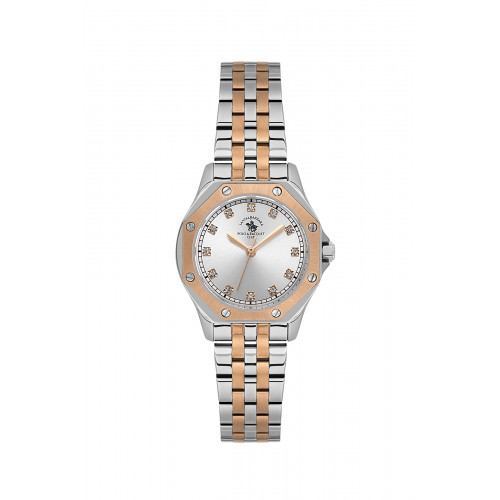 Santa Barbara Polo Kadın Kol Saati SB.1.10637-6